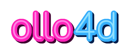 ollo4d — logo kanal